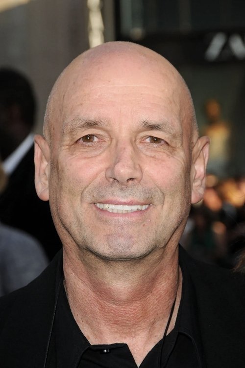 Мартин Кэмпбелл