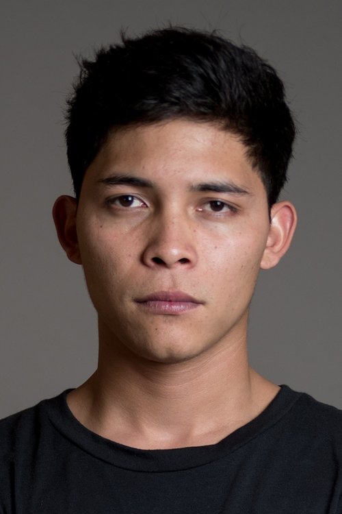 Jуан Даниел Гарциа Тревиñо