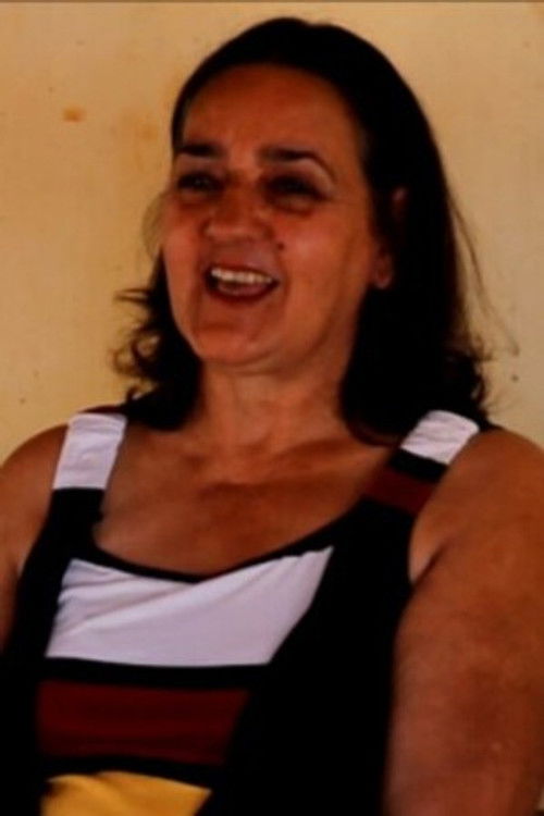 Дона Магали