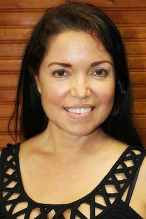 Линда Гаметте