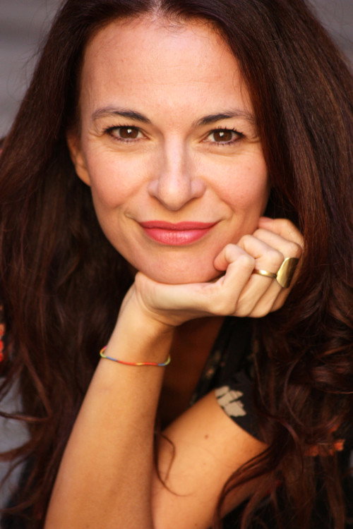 Сара Цианфриглиа