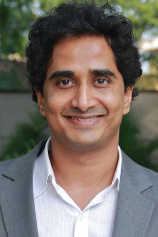 Кранти Канадé