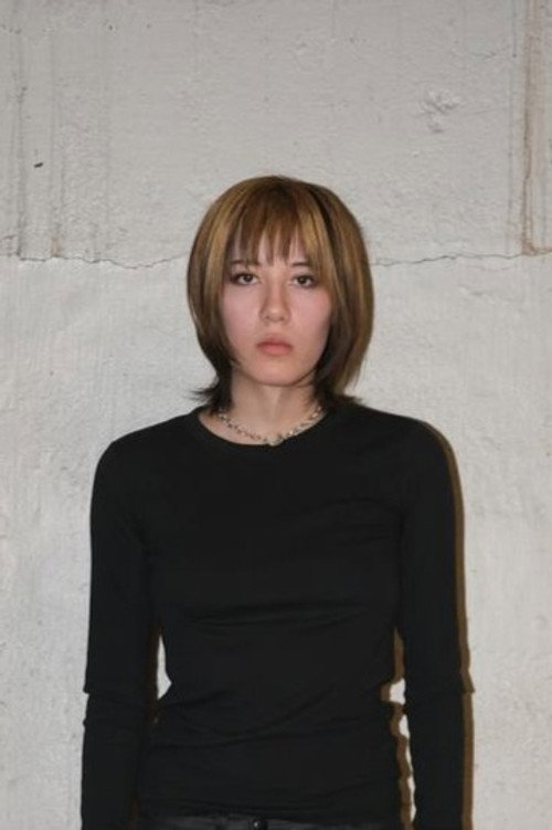 Вероница Тимбле