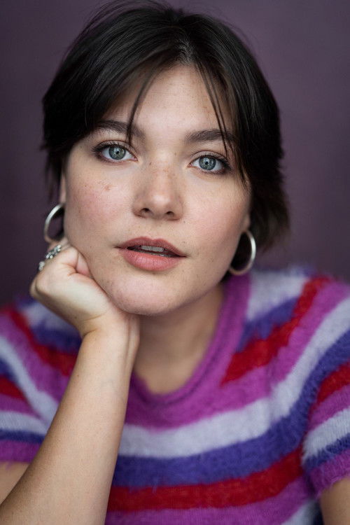 Теган Фарреллй