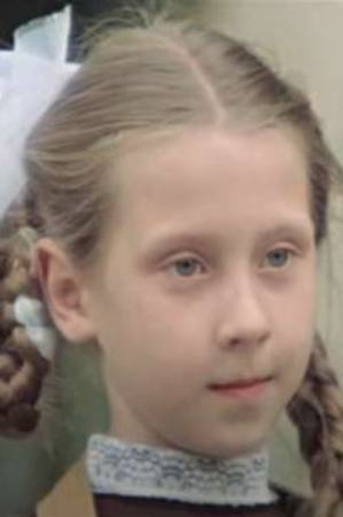 Анастасия Иванькова