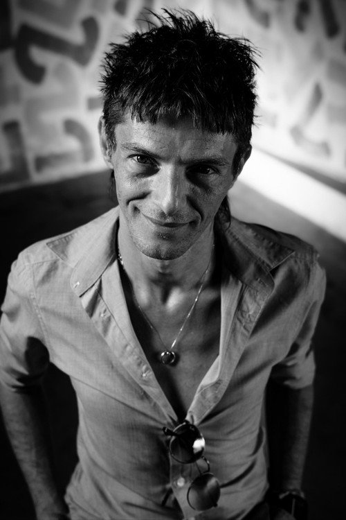 Гиованни Сантоноцито