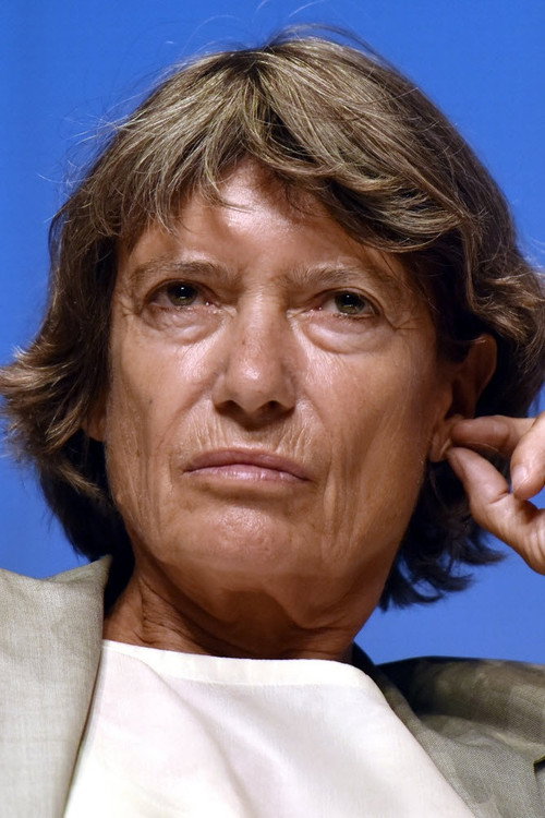 Вéрониqуе Цайла