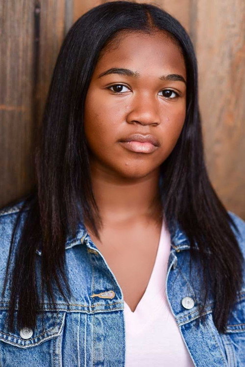 Кеннеди Лйнн Бутлер