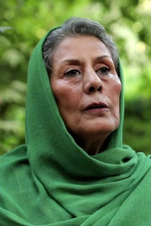 Махвасх Афсхарпанах