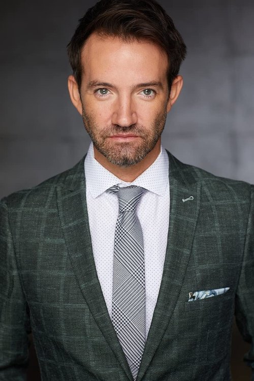 Мицхаел Теннант