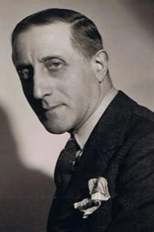 Гастон Габароцхе