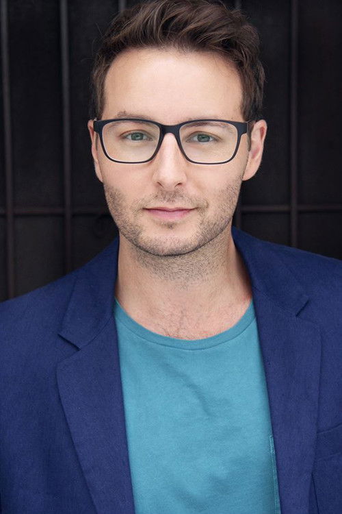  Бретт Роджерс