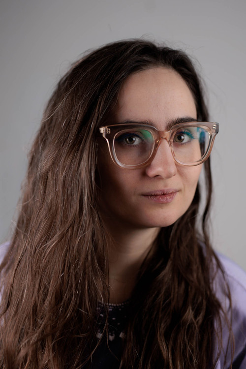 Лена Исабелла Деисенбергер