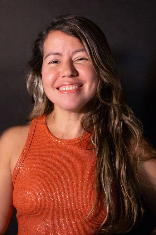 Адриана Дуарте Бенцомо