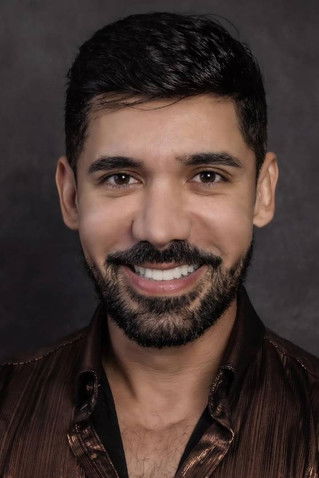 Фернандо Алварез