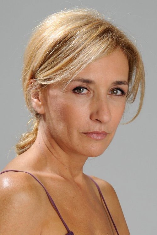 Луцíа дел Рíо