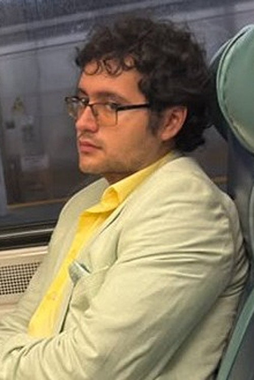 Даниел Коwал
