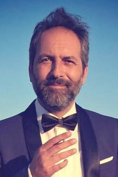 Антонио Андрисани