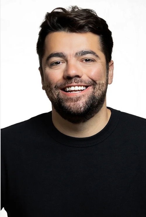 Тревор Ротхман