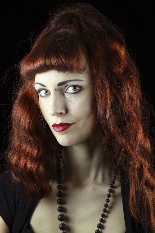 Царолина Сандвик