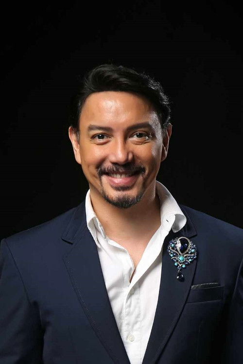 Раймонд Гороспе