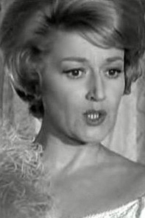  Лия Дзоппелли