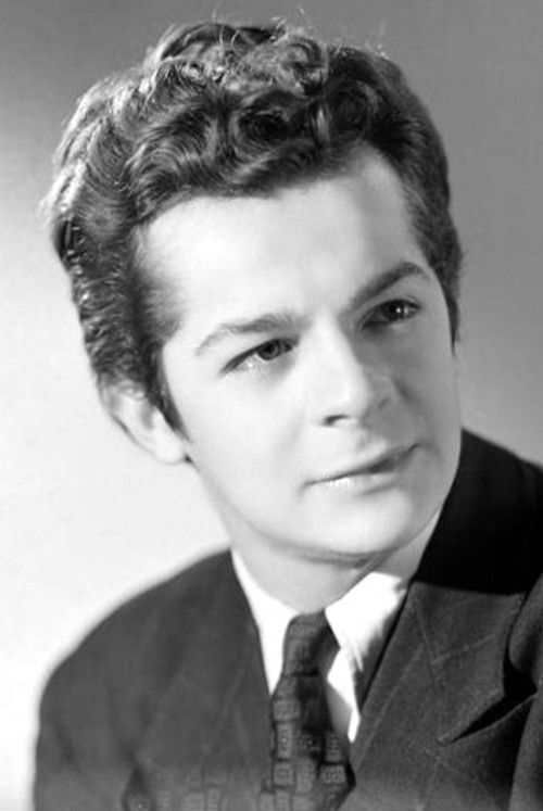  Серж Реджани