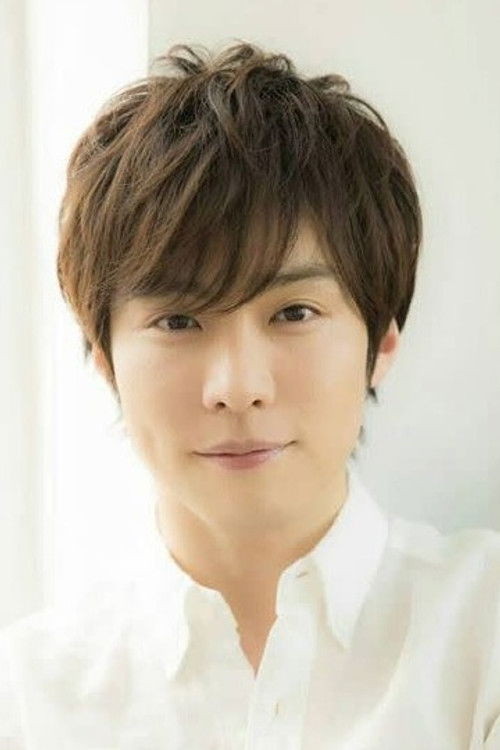 Иттетсу Сузуки