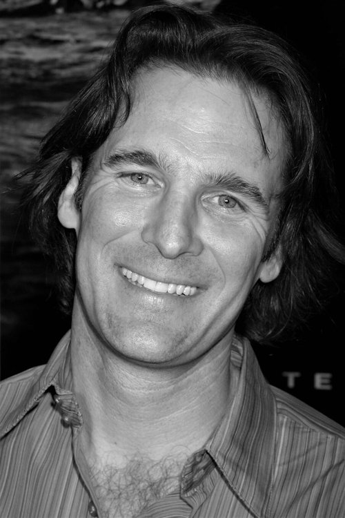  Дэниел Мирик