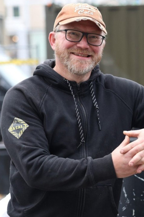 Гуннар Ханеског