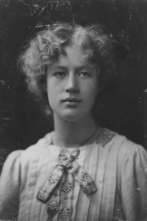 Алва Лундин