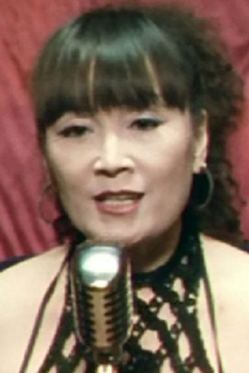 Селина Тсуи