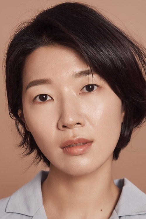 Jанг Wоо-Йеон