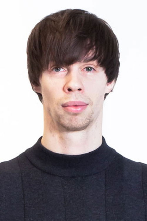 Евгений Гриб