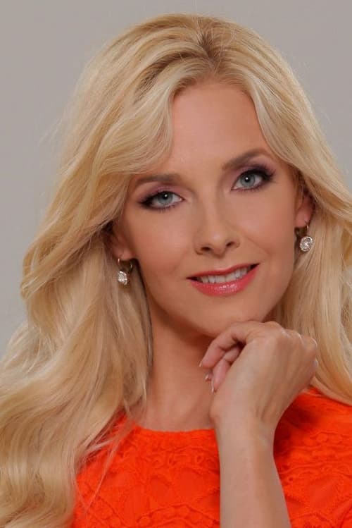 Анна Пеллер