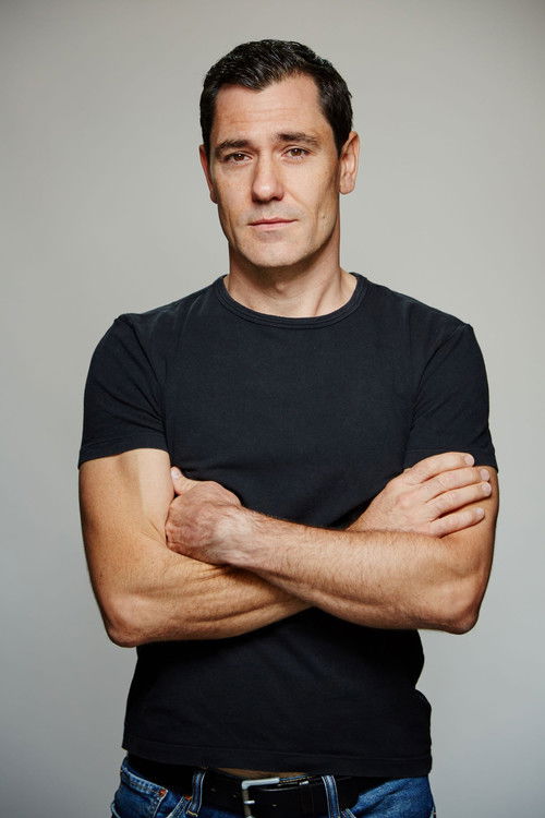 Тимотхй Керстен