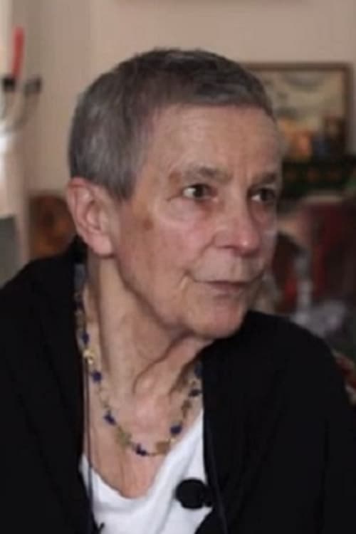 Фрауке Хартманн