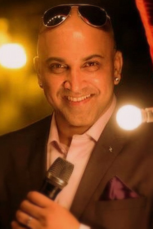 Схеррин Варгхесе