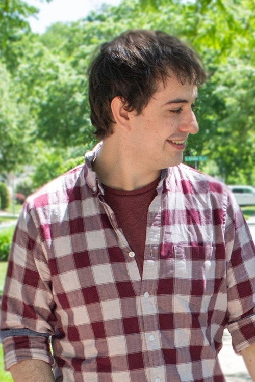 Алеx Лавертй