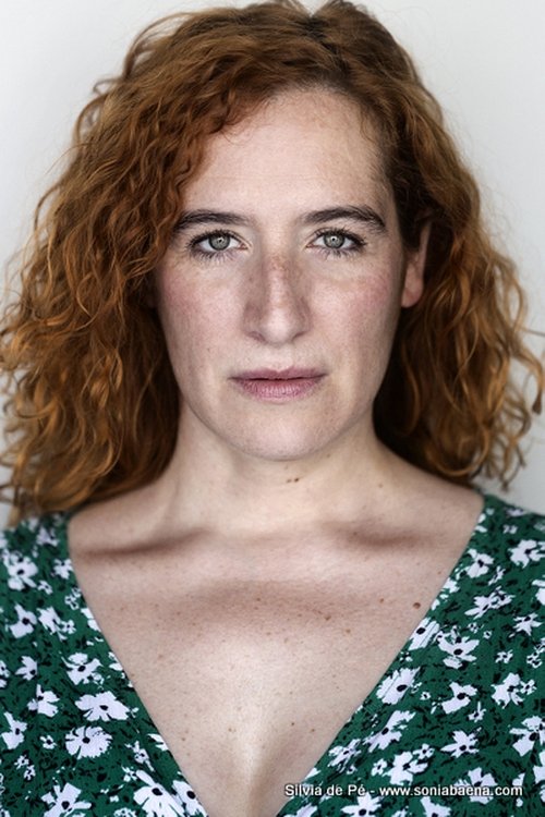 Силвиа де Пé