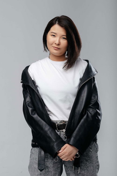 Зарина Баиболова