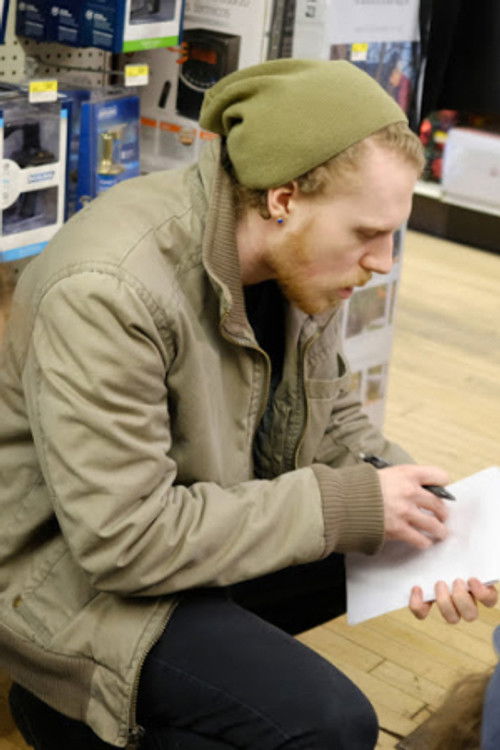 Робин Стокес