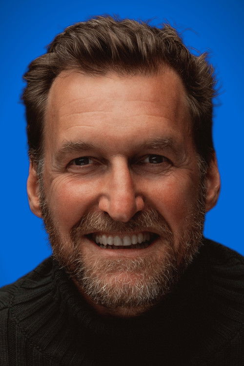 Сиегфриед Терпоортен