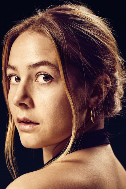 Фреjа Клинт Сандберг