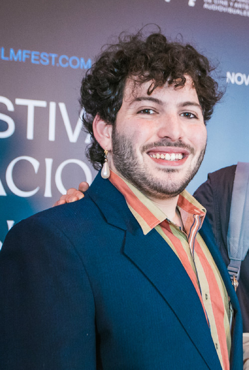 Францисцо Лóпез Фазио