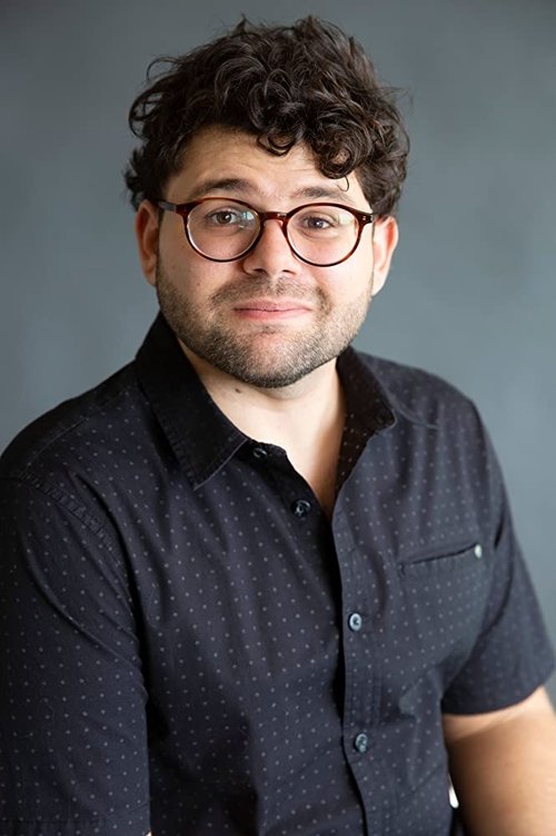 Jонатхан Даниел Броwн