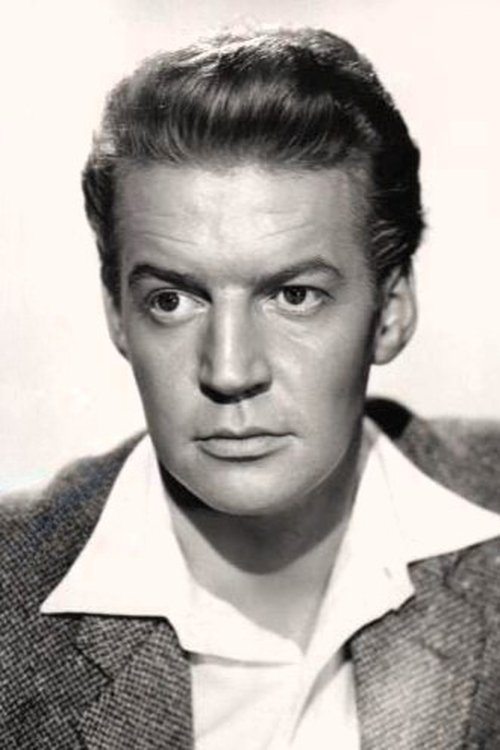 Рай МцАналлй