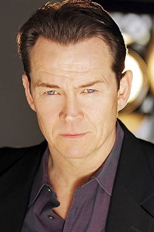 Брент Страит