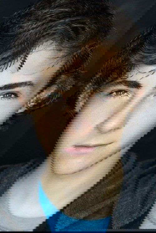 Антон Старкман