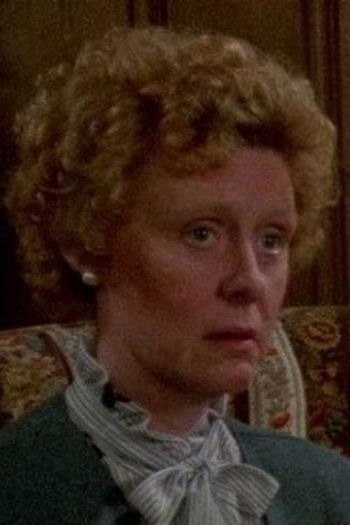 Барбара Ланг